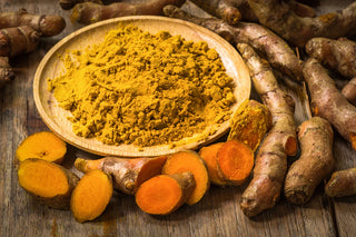 Turmeric