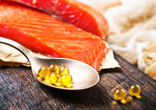 Fish Oils