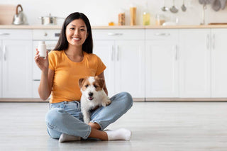 Pet Supplements & Products