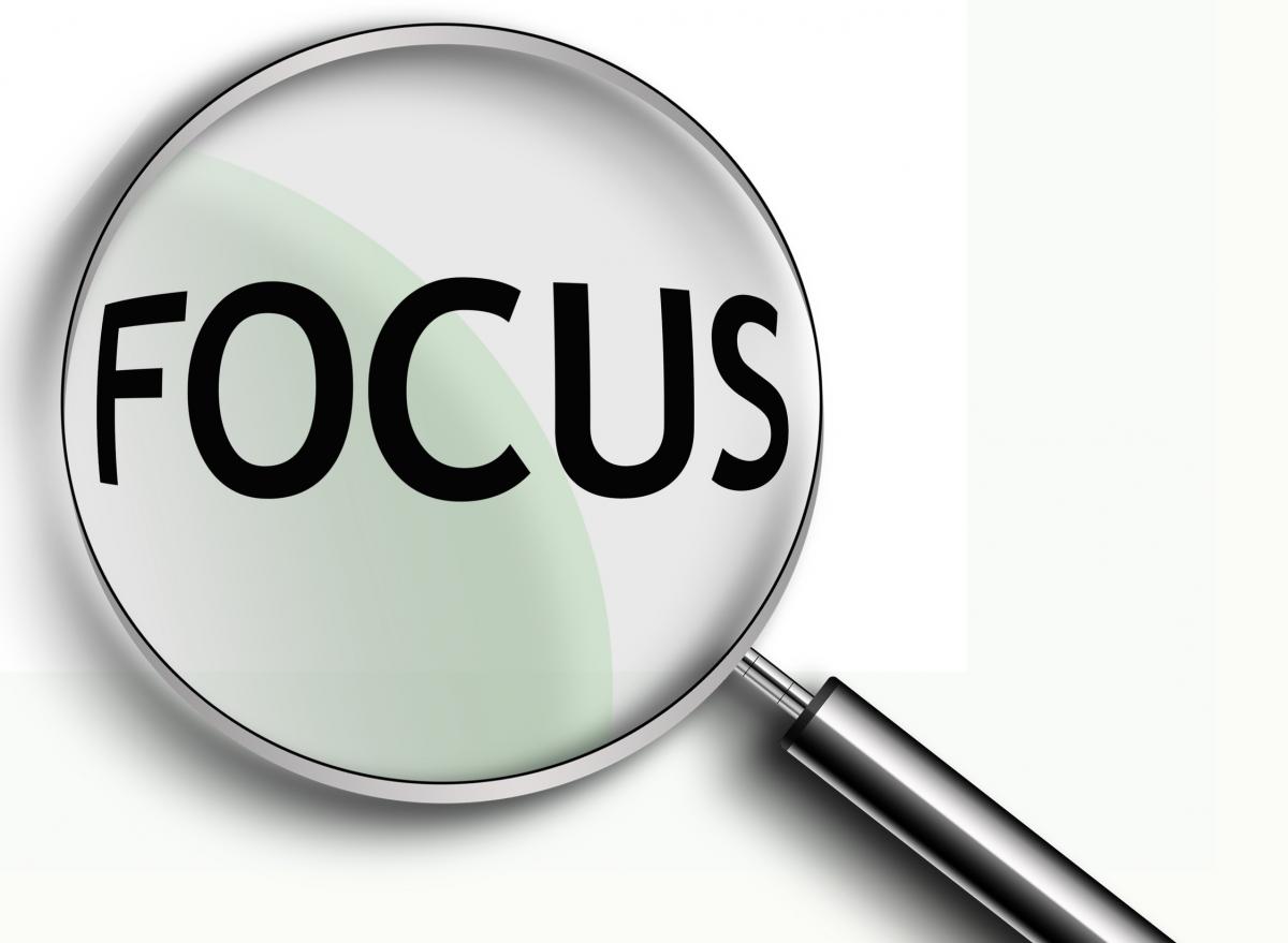 Focus