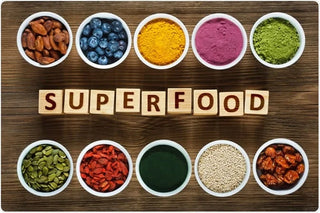 Superfoods