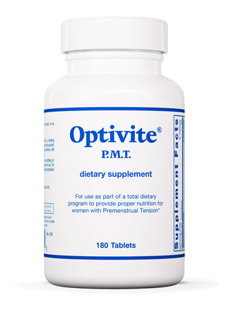 Optivite P.M.T - Optimox