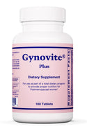 Gynovite Plus - Optimox