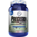 Precision Protein 2lb Mint Chocolate Chip by Hi-Tech Pharma