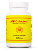 ATP Cofactor - Optimox