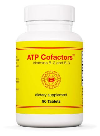 ATP Cofactor - Optimox