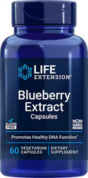 Blueberry Extract - Life Extension