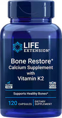 Bone Restore - Life Extension