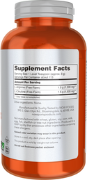 Arginine & Citrulline Powder - 12 OZ (Now Foods)