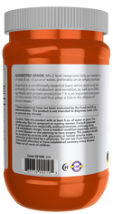 L-Arginine Powder Pure - 1 kg (Now Foods)