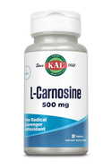 L-Carnosine-CP  12x by Kal