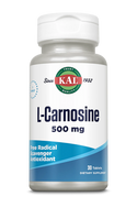 L-Carnosine-CP  12x by Kal