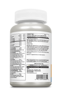 Enhanced Energy Once Daily Whole Food Multivitamin VegCaps 60ct by KAL