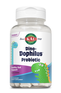 Dino-Dophilus Kids Probiotic 60ct by KAL