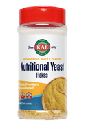 Nutritional Yeast Flakes Shaker 3.1oz by KAL