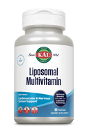 Liposomal Multivitamin  by KAL