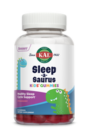 Sleep-A-Saurus Kids Melatonin Gummy 60ct by KAL