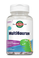 MultiSaurus  60ct  chewable by Kal