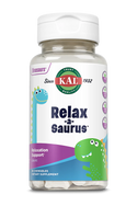 Relax-a-Saurus-CP  12x by Kal