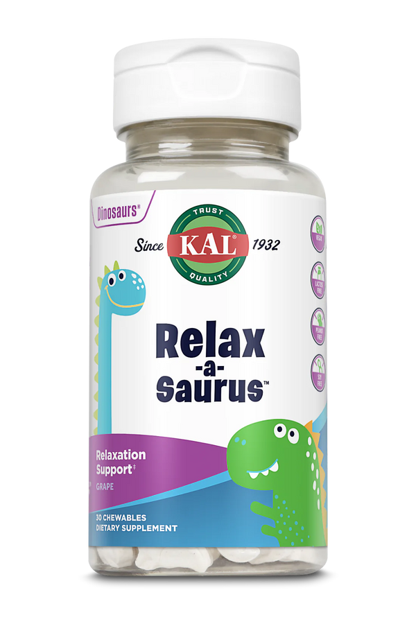 Relax-a-Saurus-CP  12x by Kal