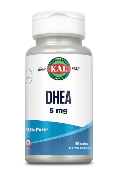 DHEA-CP  12x by Kal