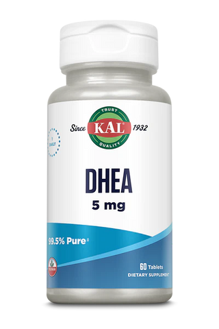 DHEA-CP  12x by Kal