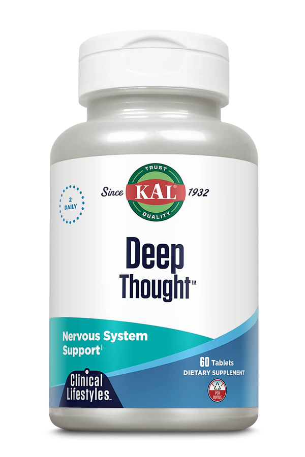 Deep Thought™  60ct by Kal