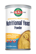 Nutritional Yeast  22oz  powder by Kal