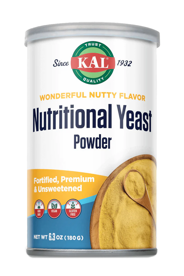 Nutritional Yeast  22oz  powder by Kal