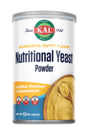 Nutritional Yeast  22oz  powder by Kal