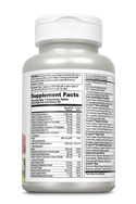 Enhanced Energy Whole Food Multivitamin Iron-Free VegCap 60ct by KAL