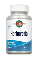 Herburetic™  60ct by Kal