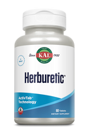 Herburetic™  60ct by Kal