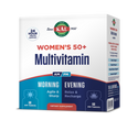 Multivitamin AM/PM Women's 50+ Tablets 120ct by KAL