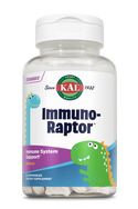 Immuno-Raptor™  60ct  chewable Orange by Kal