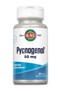 Pycnogenol®  60ct 50mg by Kal