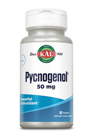 Pycnogenol®  60ct 50mg by Kal