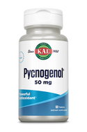 Pycnogenol®  30ct 50mg by Kal