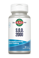 SOD 2000  100ct by Kal