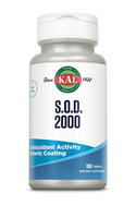 SOD 2000  100ct by Kal