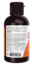 Vitamin B-12 Liquid B-Complex - 2 OZ (Now Foods)