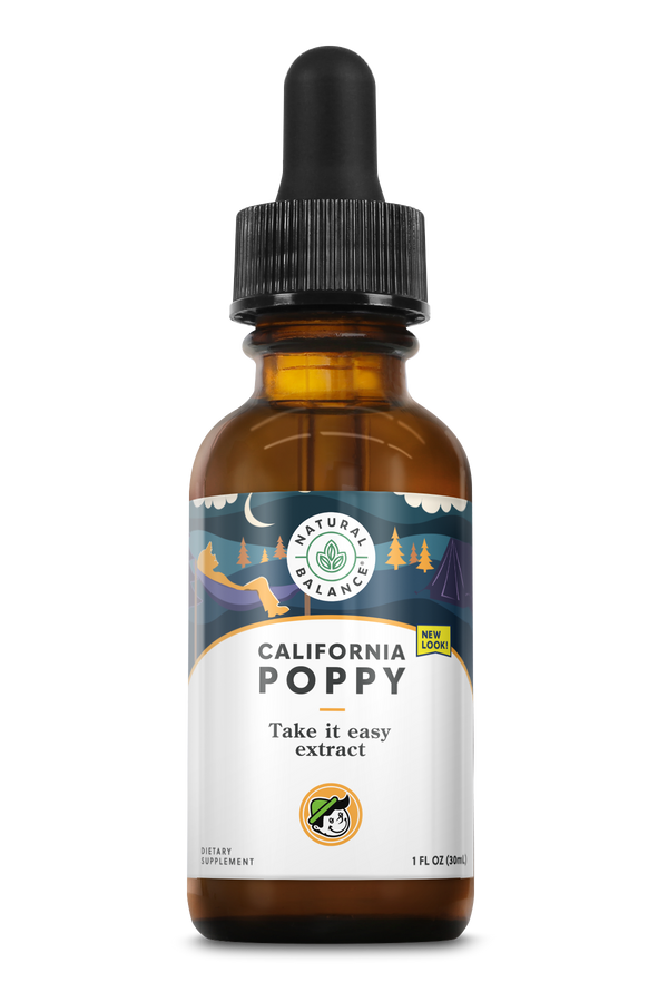 california-poppy-extract