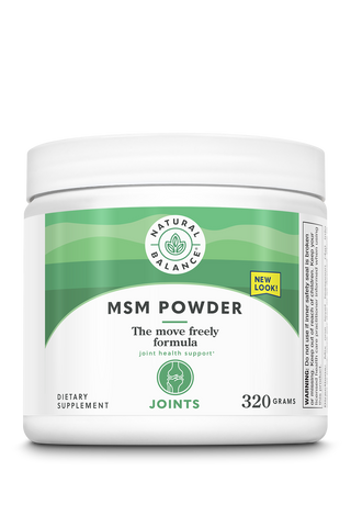 msm-powder