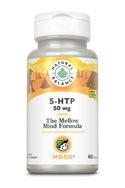 Happy Camper 5-HTP | The Mellow Mind Formula by Natural Balance