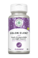 Colon Clenz | Herbal Cleansing Formula 60 VegCaps by Natural Balance