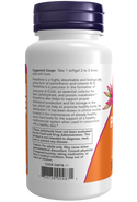 Pantethine 300mg 60 Sgels by Now Foods