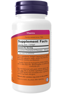 Pantethine 300mg 60 Sgels by Now Foods