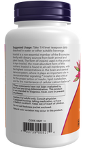 Inositol Pure Pwd 8 oz by Now Foods