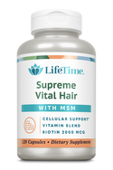 lifetime-supreme-vital-hair-supports-healthy-hair-nails-skin-biotin-msm-vitamins-b-c-a-zinc-horsetail-more-120-capsule-30-serving-1