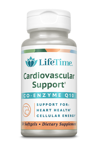 co-enzyme-q10-cardiovascular-support